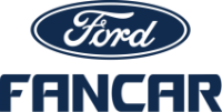 Header Logo Ford fancar